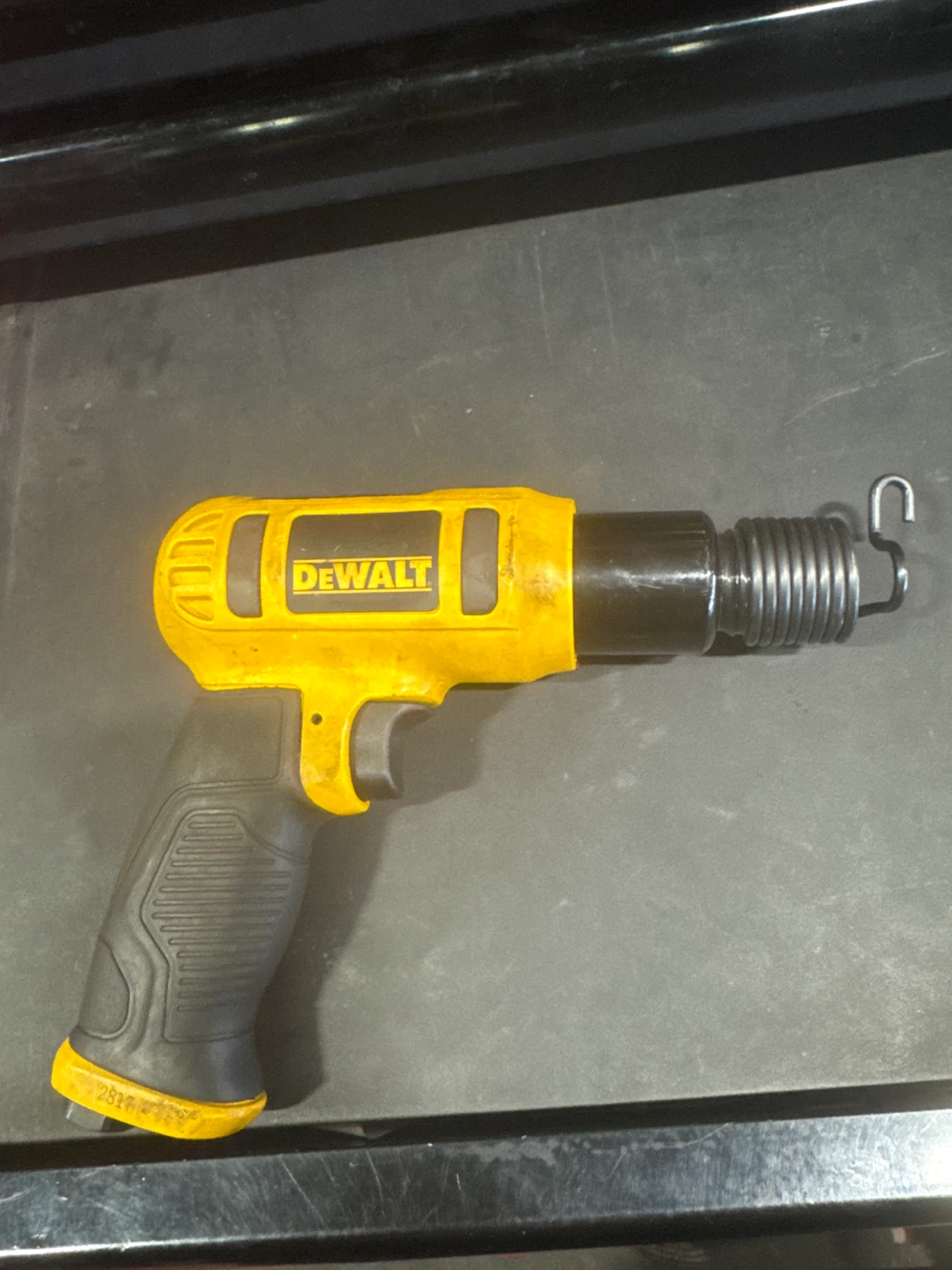 DeWalt Pneumatic Air Hammer
