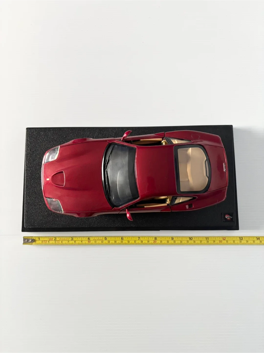 Ferrari diecast model cars image indicator(6)