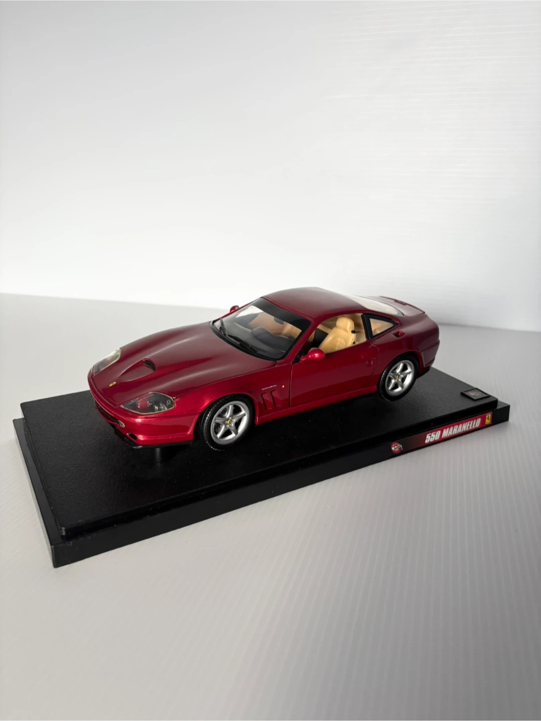 Ferrari diecast model cars - photo 4