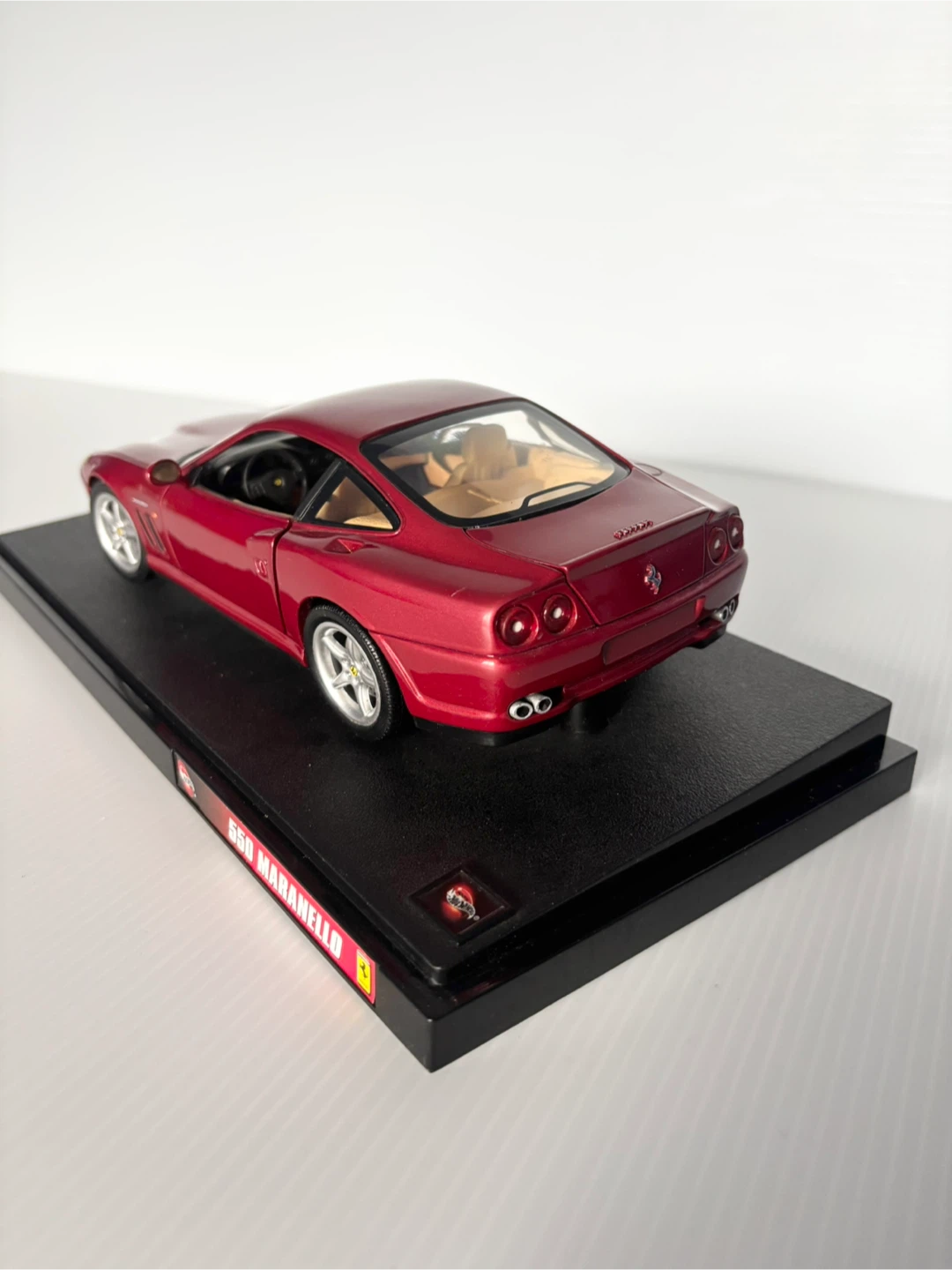Ferrari diecast model cars - photo 5