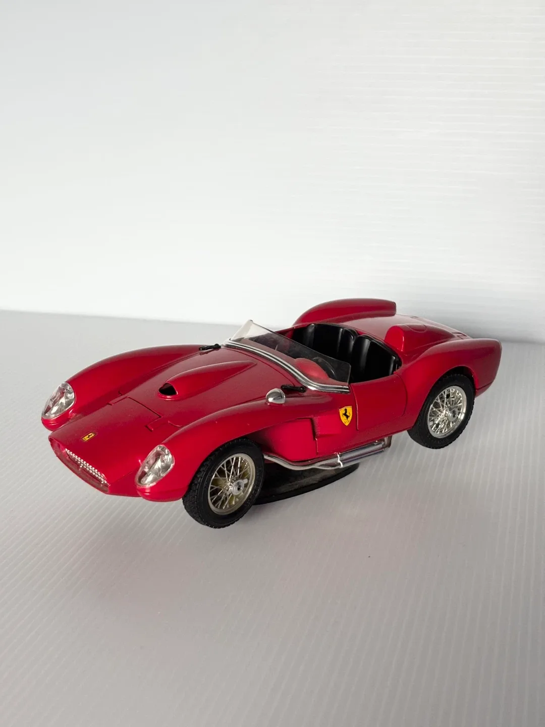 Ferrari diecast model cars image indicator(8)