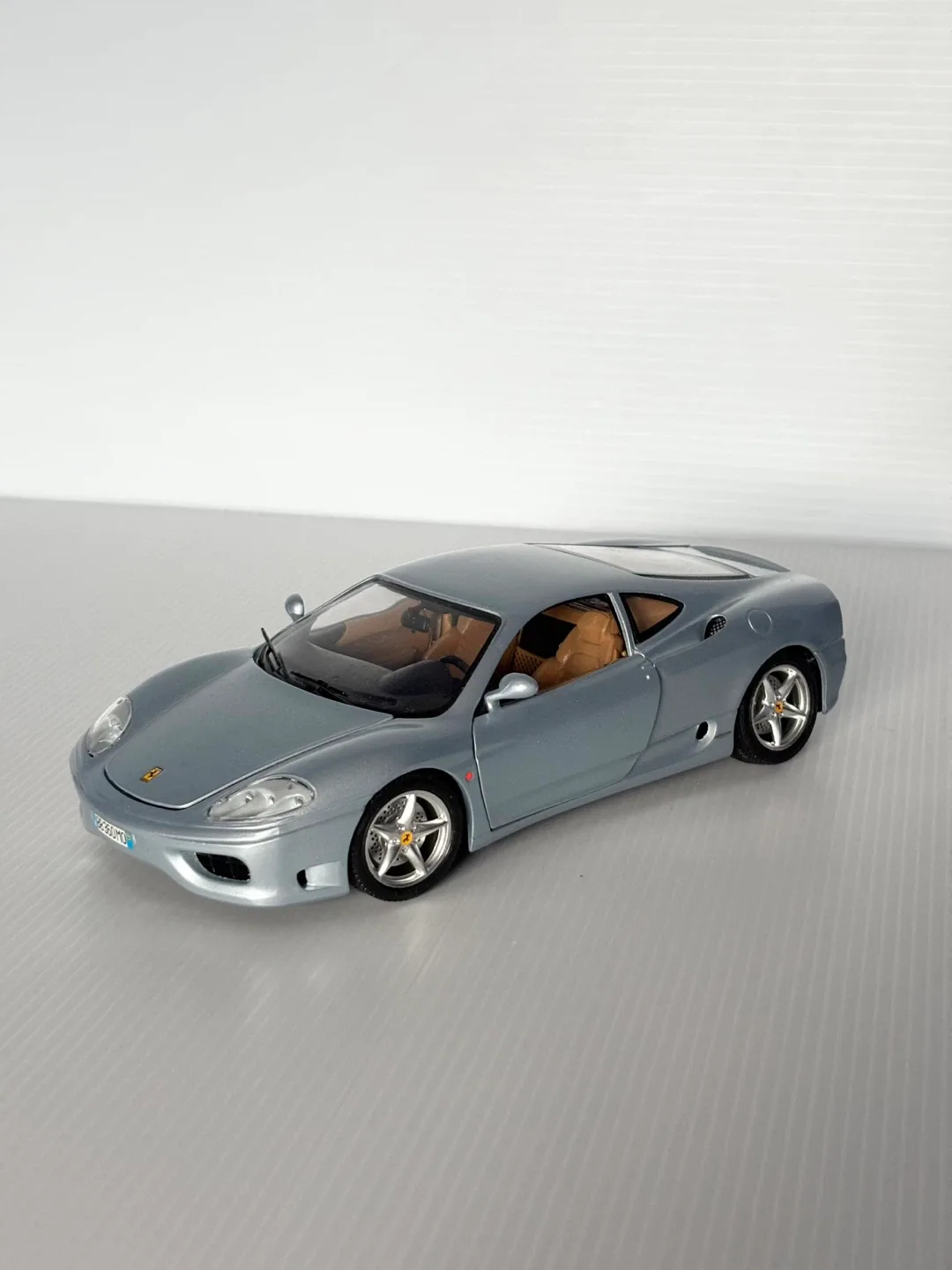 Ferrari diecast model cars image indicator(9)
