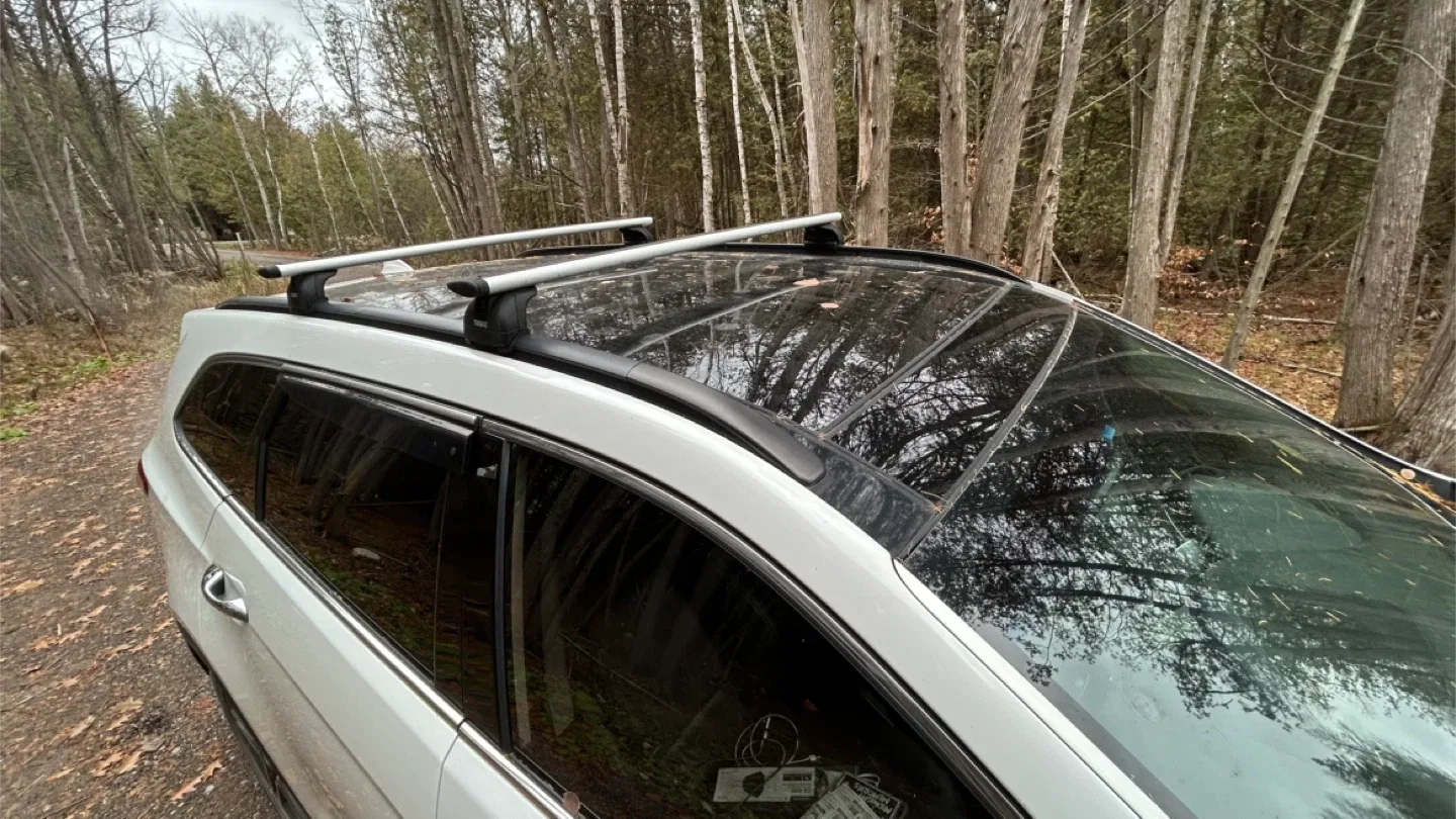 2017 Hyundai Santa Fe SUV image indicator(5)