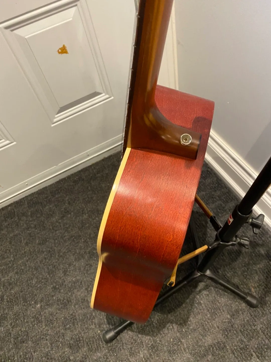 Art & Lutherie Acoustic Guitar image indicator(2)