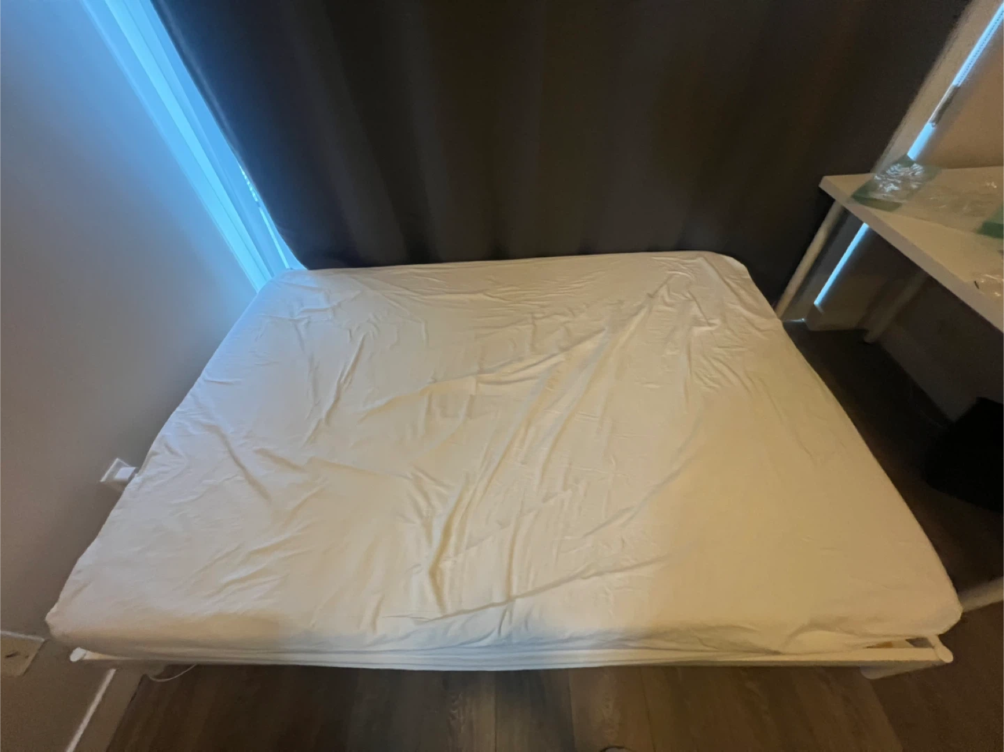 IKEA ÅBROTTEN Full Size Mattress - photo 2