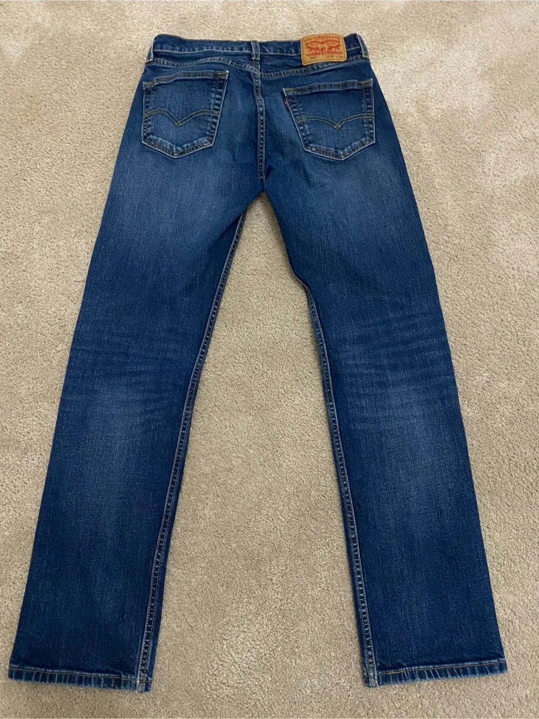 Levi's Jeans image indicator(2)