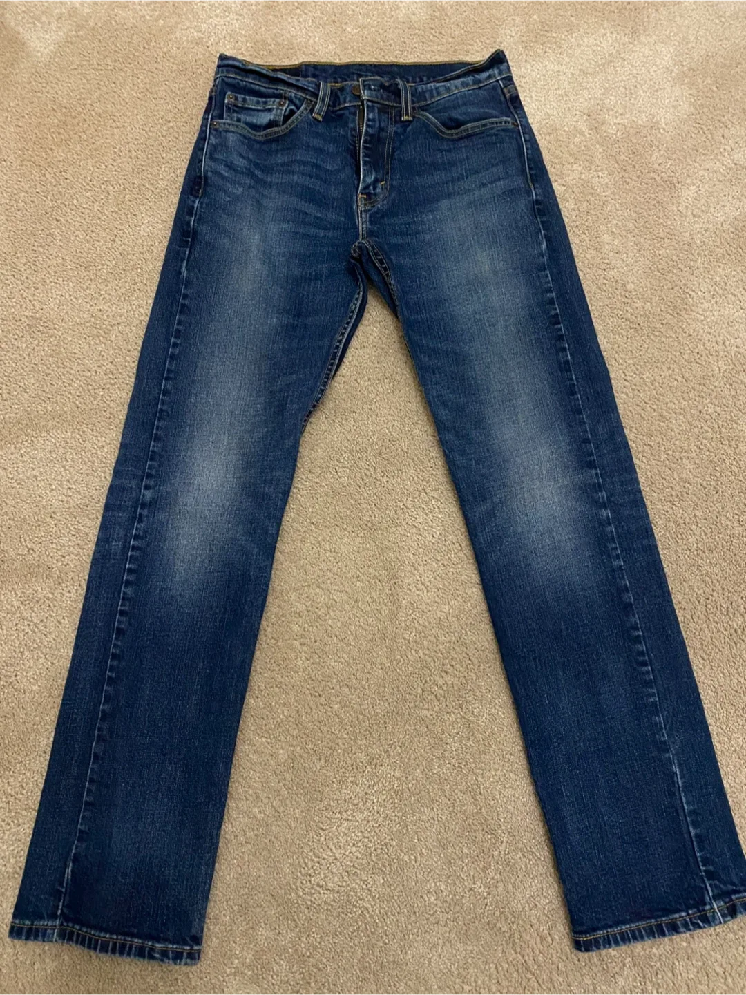 Levi's Jeans