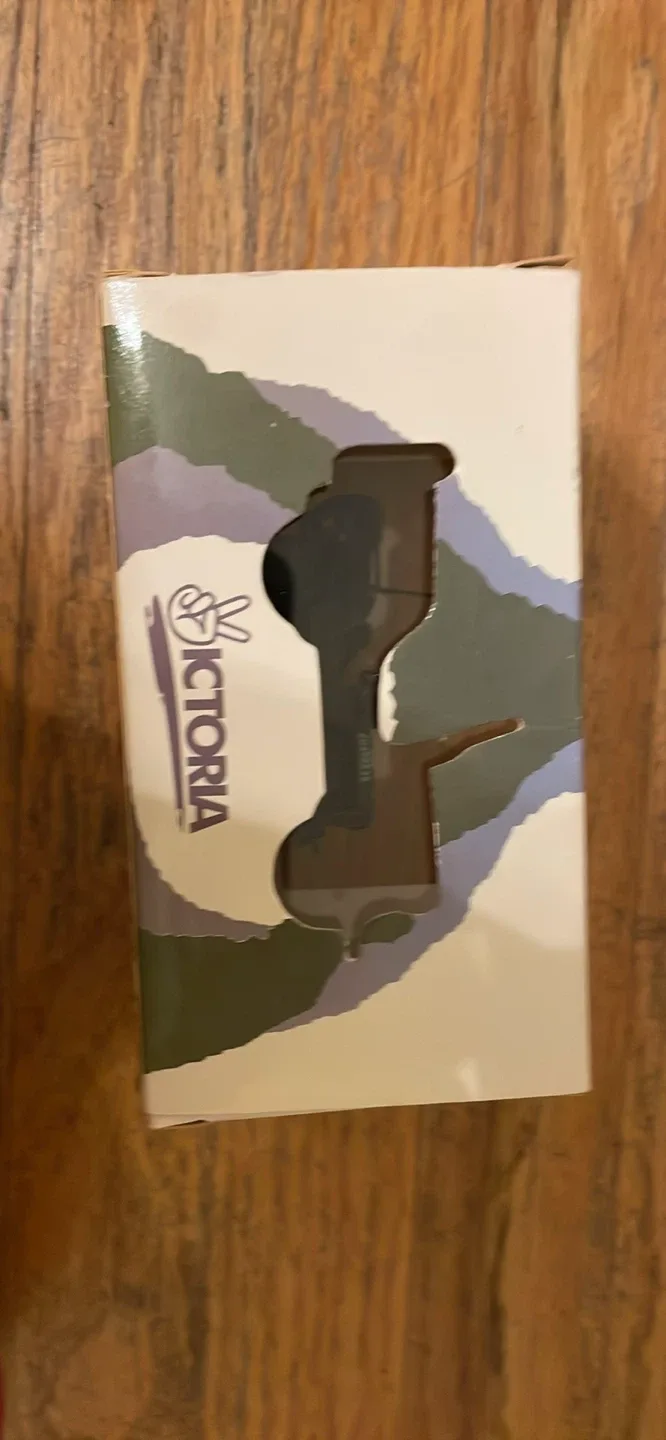 Victoria Jeep Willys United Nations Lebanon 1978 image indicator(2)