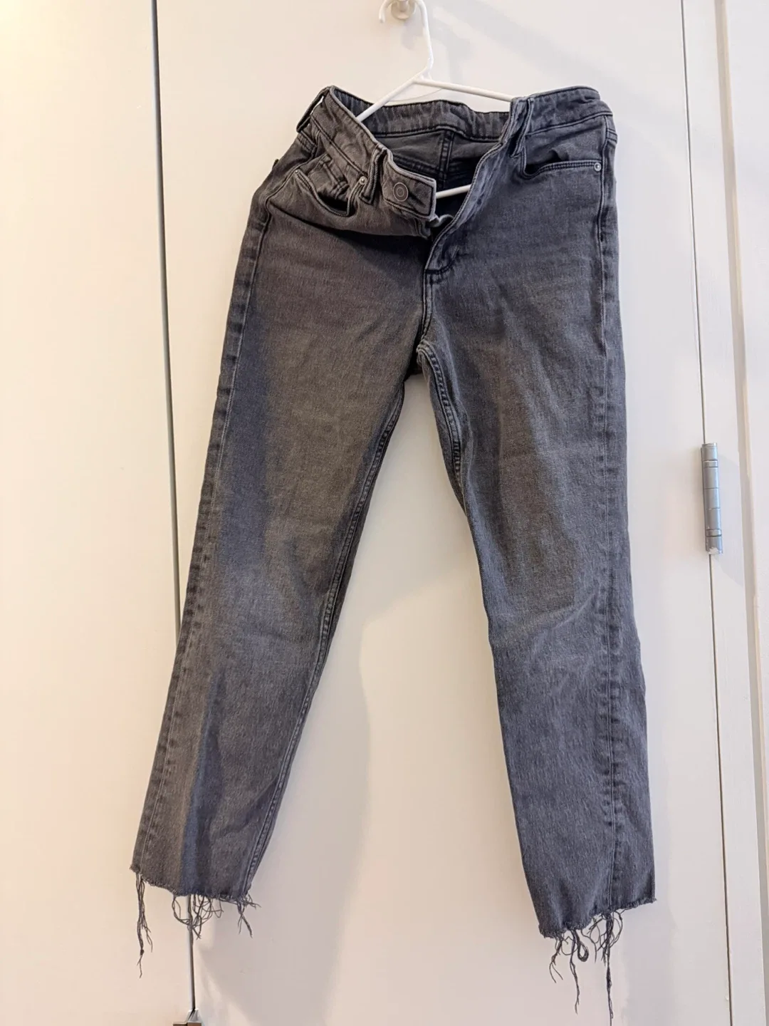 AllSaints Ralti Jeans, W26
