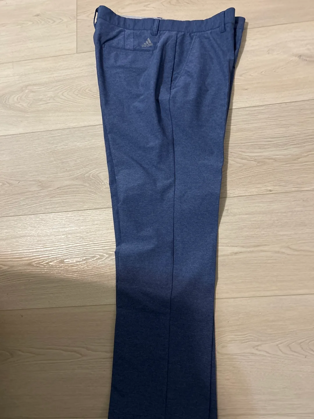 Adidas Golf Pants - Size 36x30