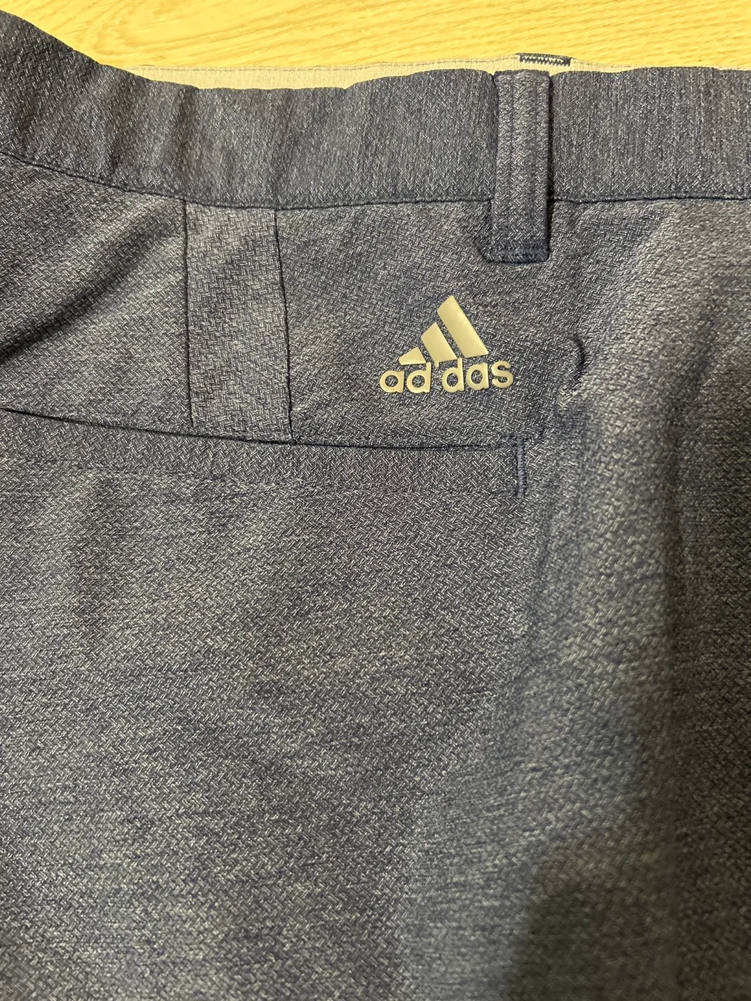 Adidas Golf Pants - Size 36x30 image indicator(3)