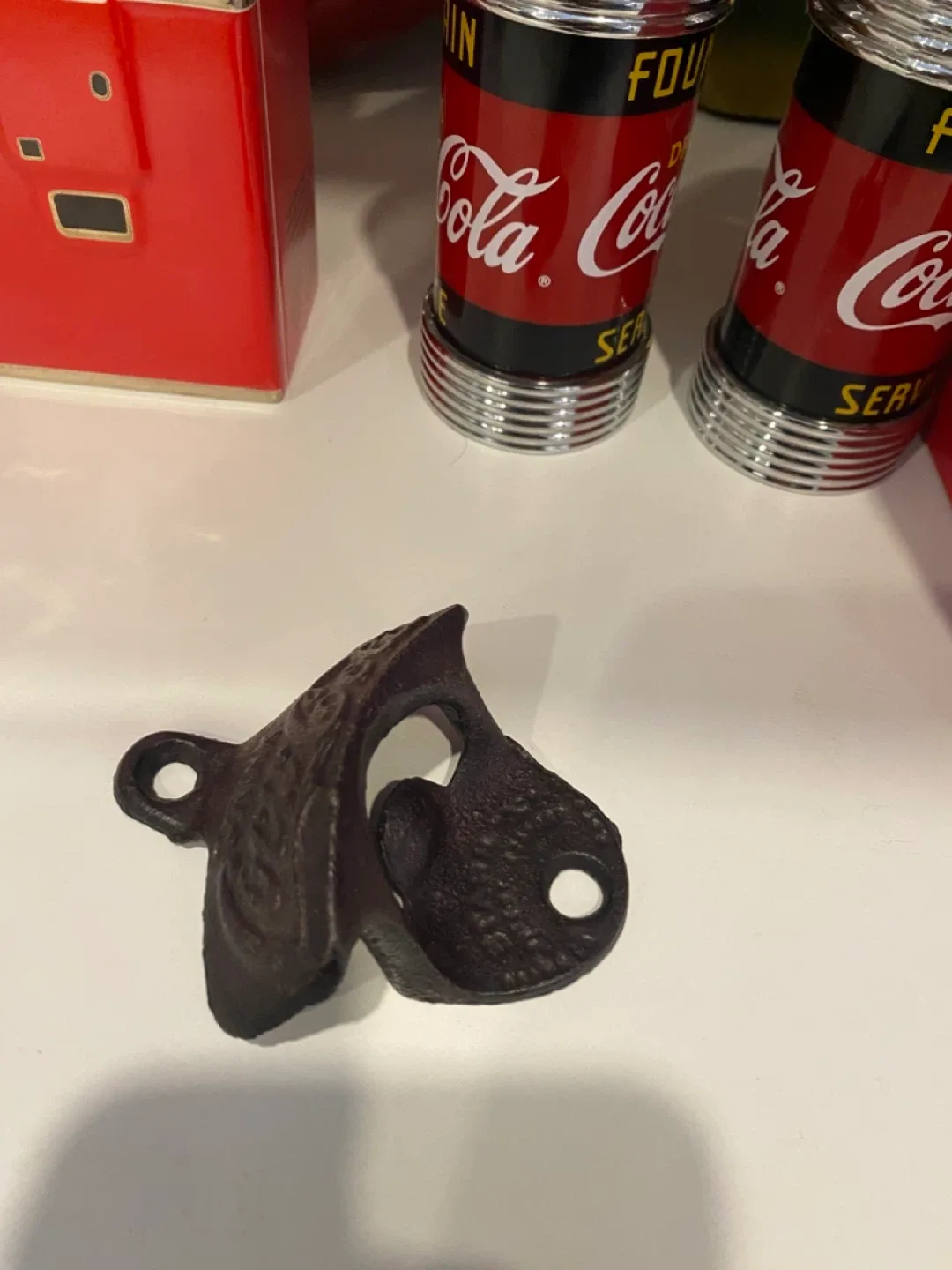 Coca-Cola Collectibles image indicator(4)