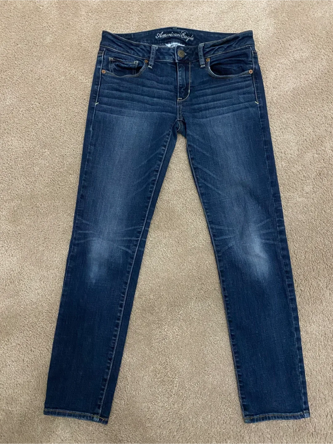 AE Skinny Jeans