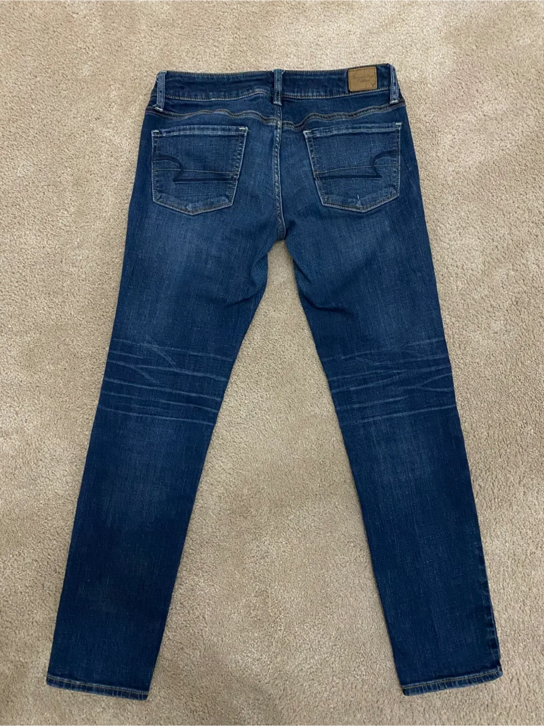 AE Skinny Jeans image indicator(2)