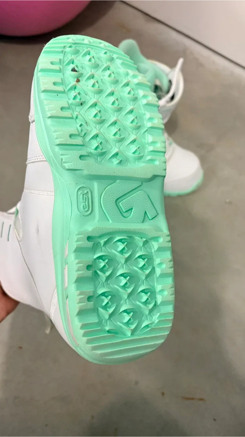 Women’s Snowboard + Boots image indicator(6)