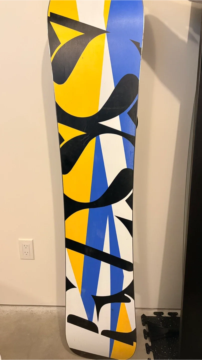 Women’s Snowboard + Boots image indicator(2)