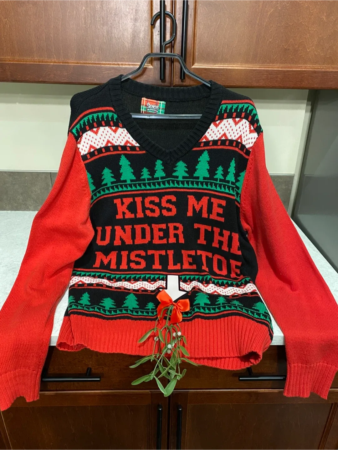 Christmas Ugly Sweater