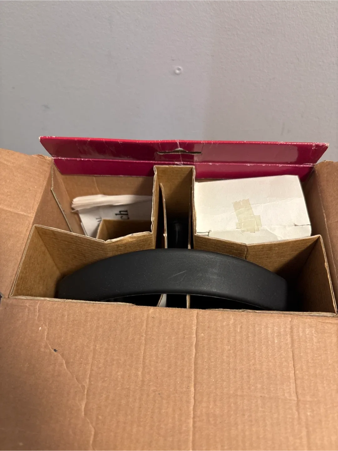 SoundTech SC2500 Cordless Stereo Headphone image indicator(3)