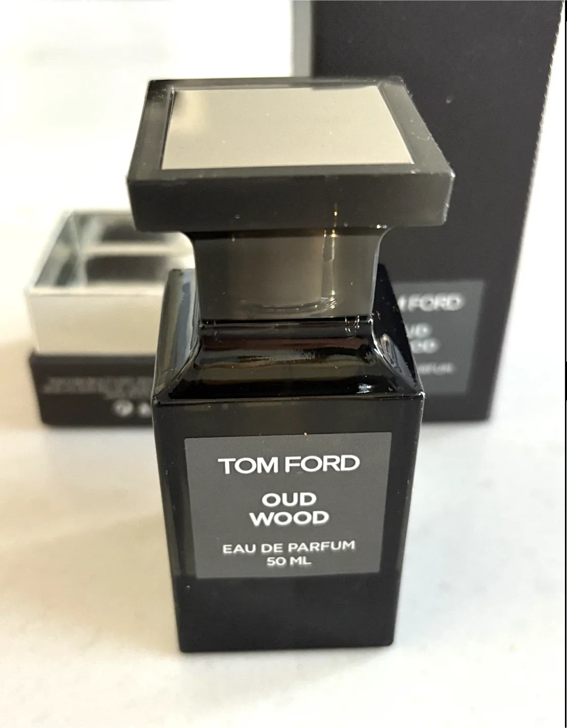 Tom Ford Oud Wood 50ML