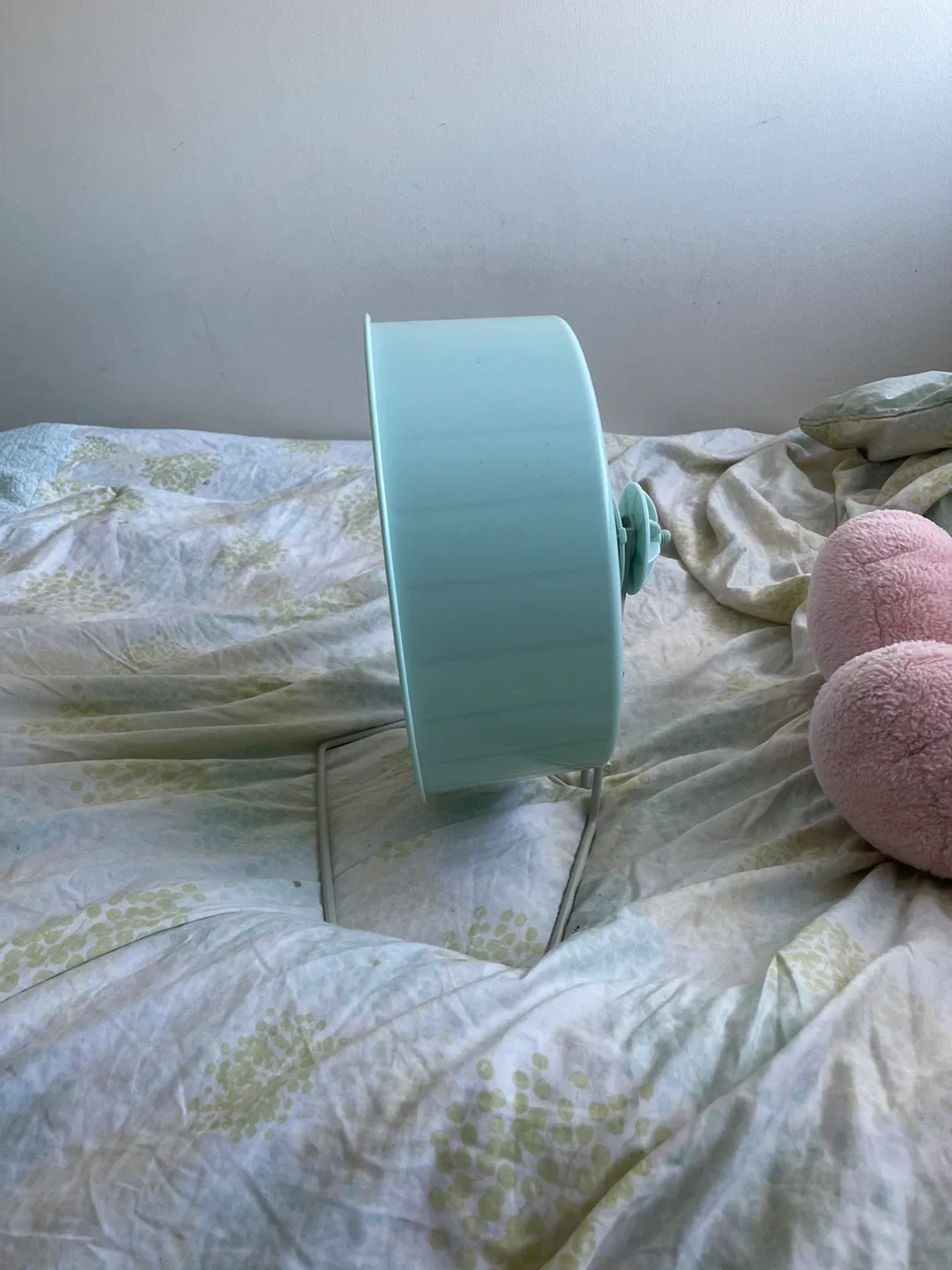 12 inch hamster wheel