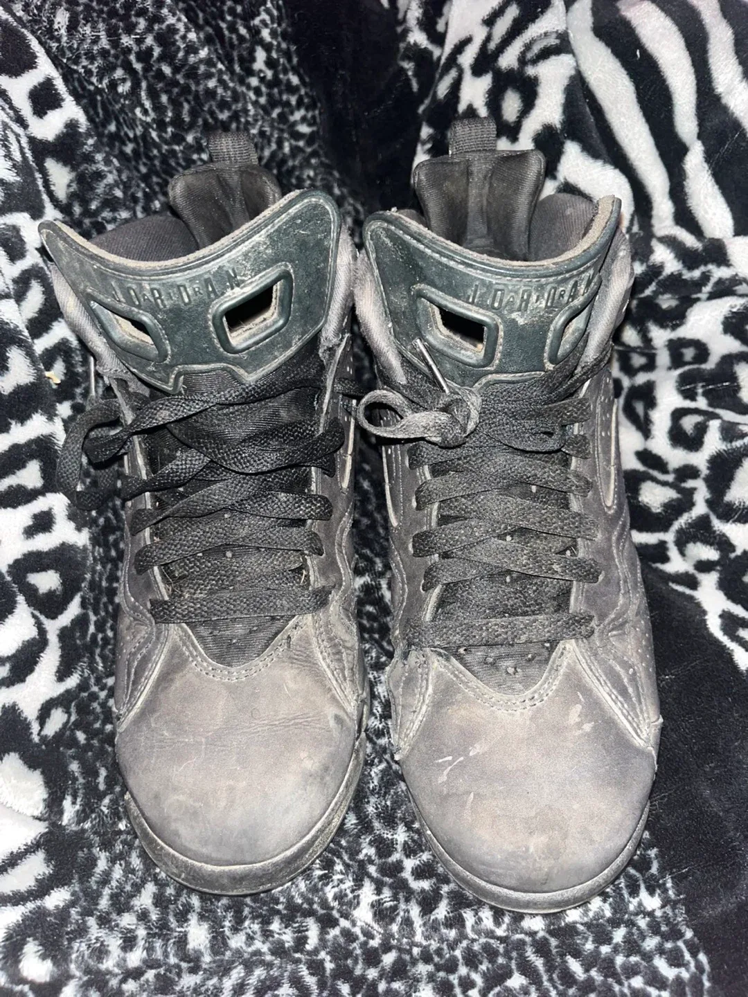 Jordan shoes 5Y image indicator(3)