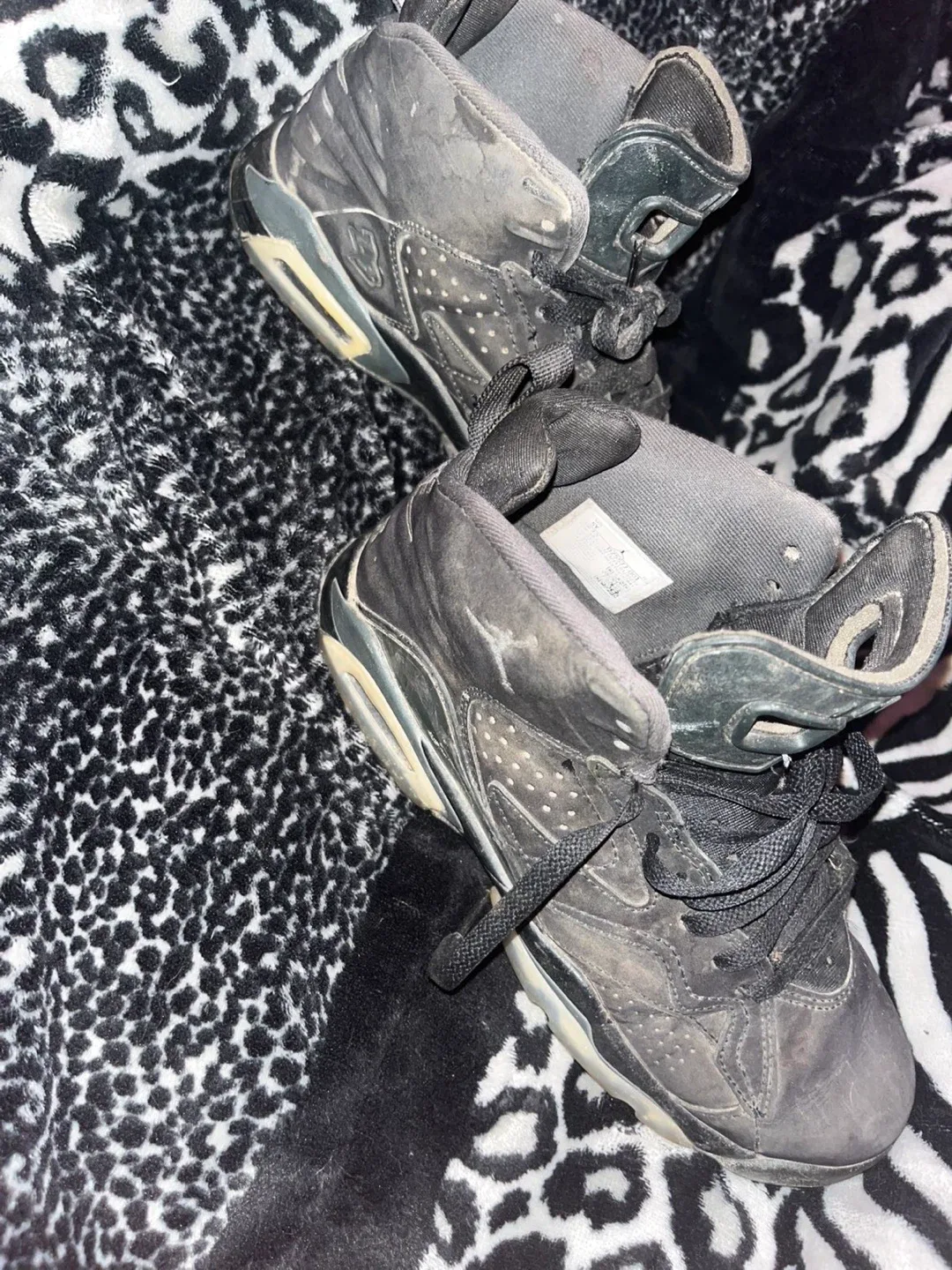 Jordan shoes 5Y image indicator(4)