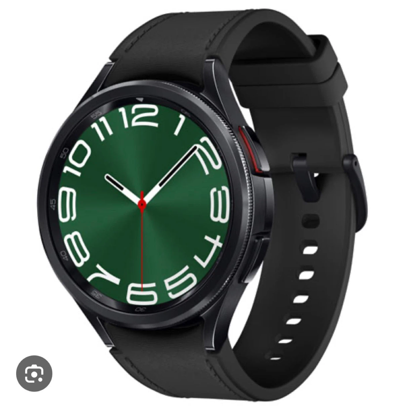 Samsung Galaxy Watch6 Classic - Like New! - photo 3