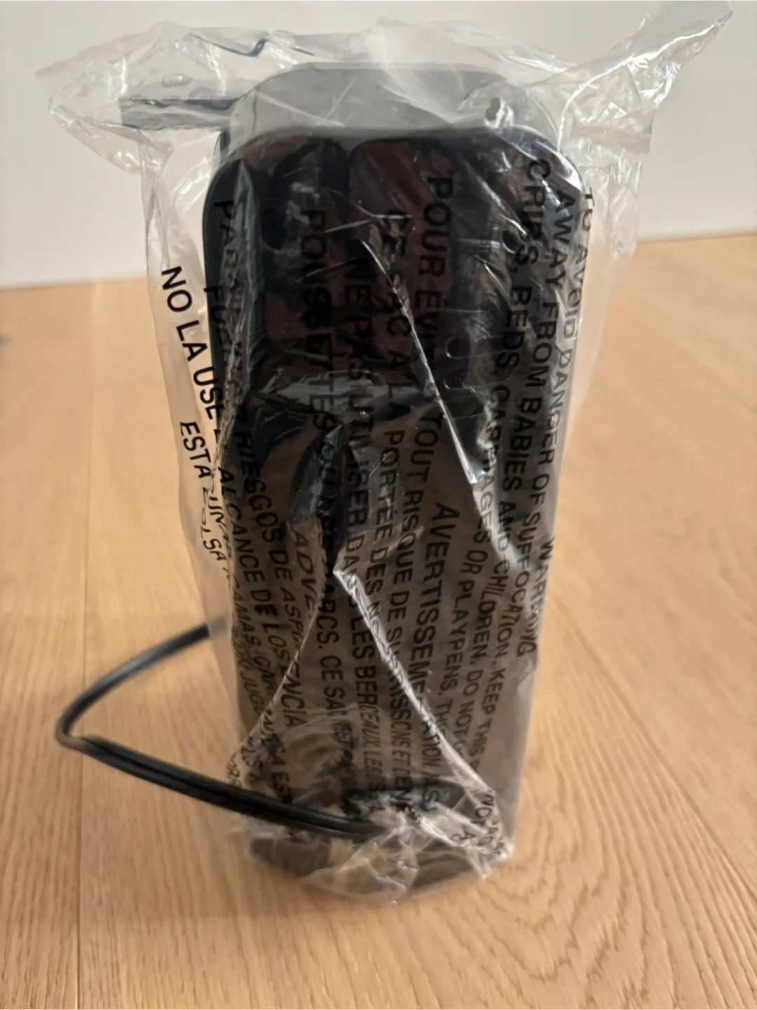 Cuisinart CCO-55 Deluxe, Chrome Electric Can Opener, Silver. NEW image indicator(5)