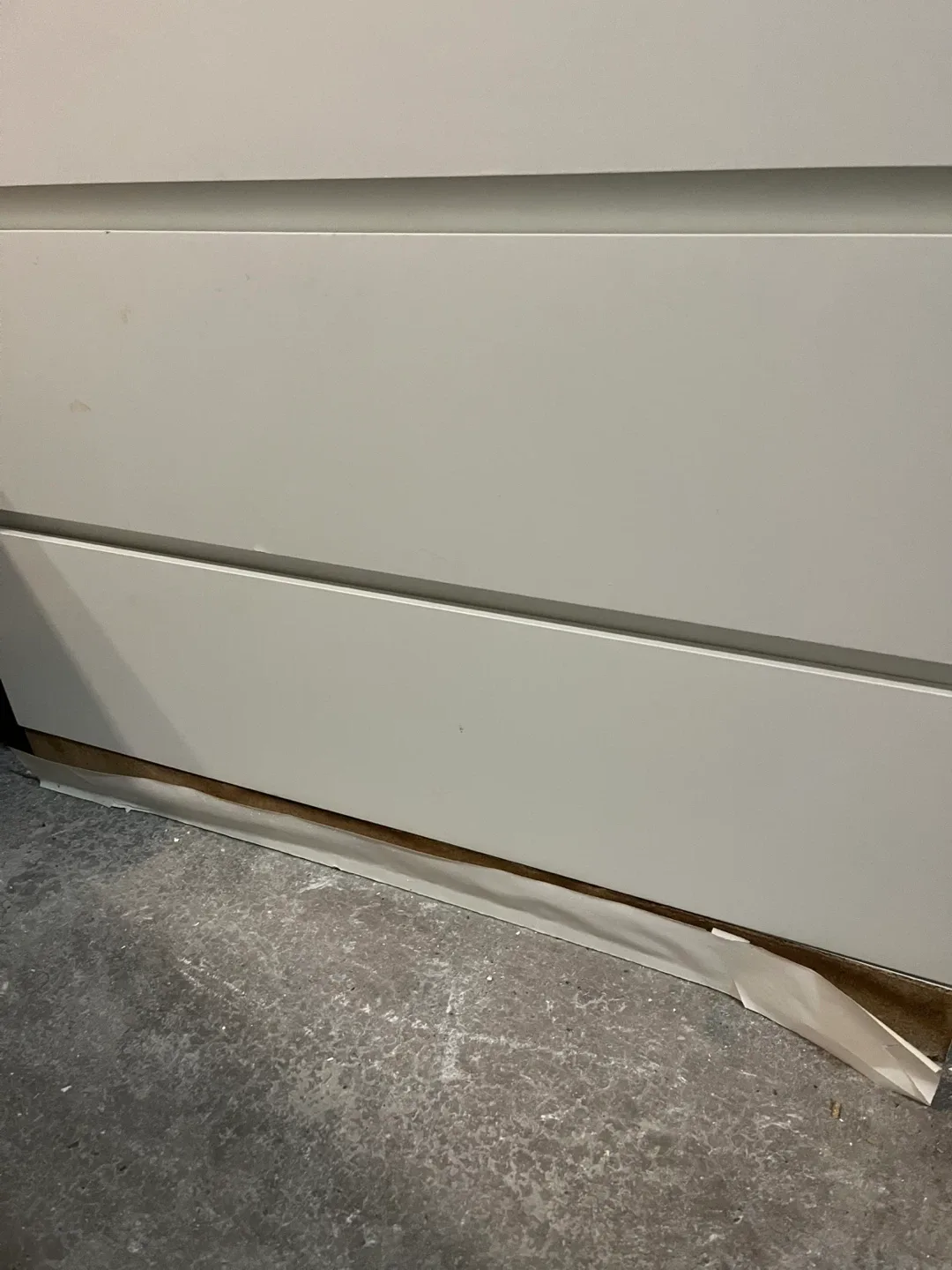 IKEA Hemnes White 6-Drawer Dresser image indicator(5)