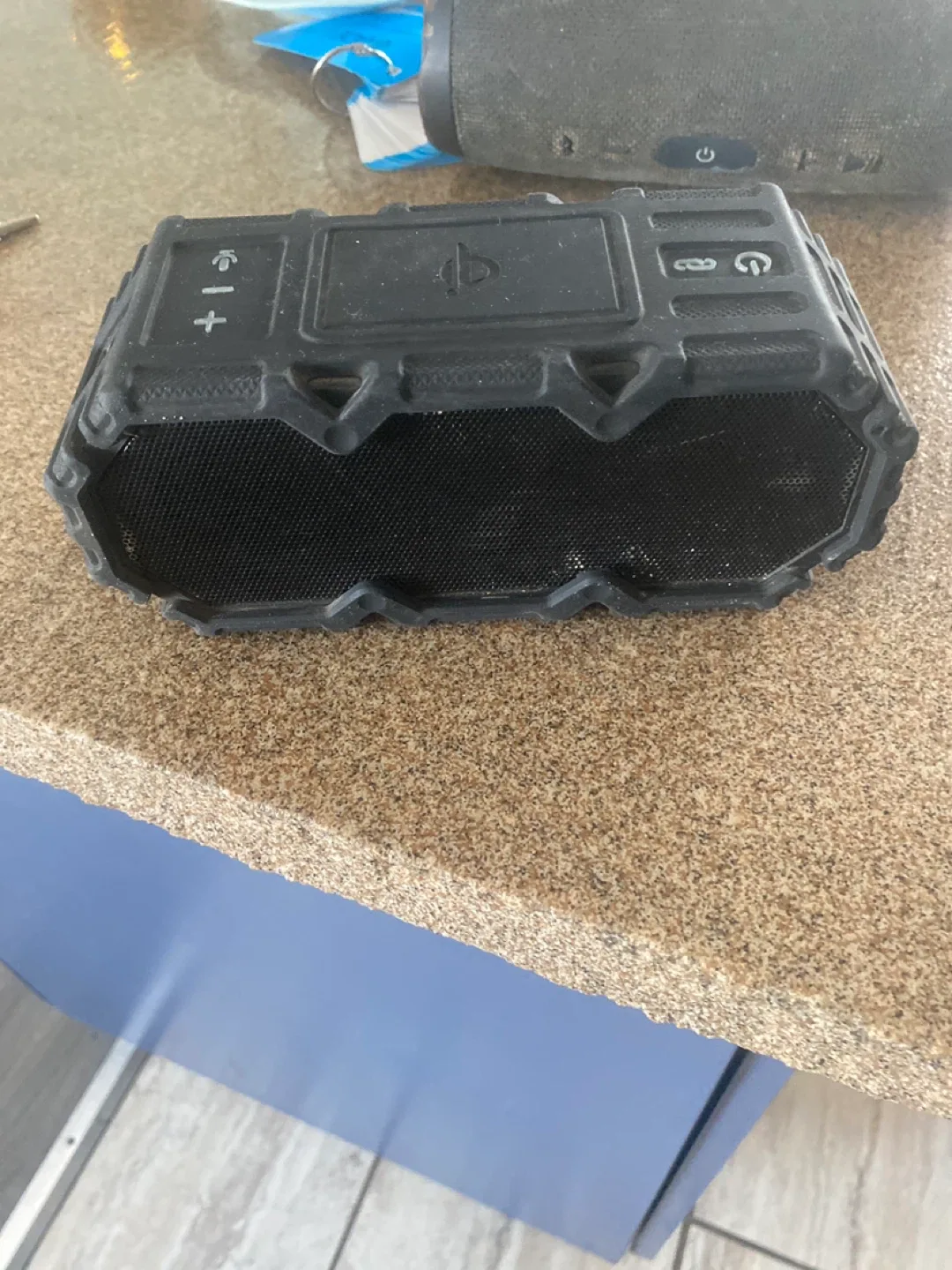 Altec Lansing IMW558-BLK-FR Speaker image indicator(2)