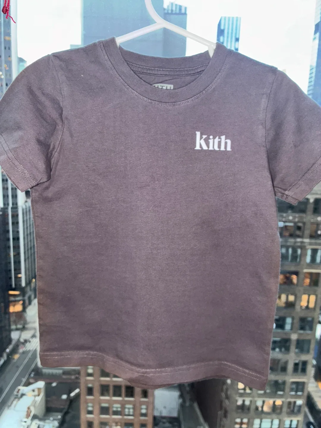 Kith Baby Kids Toddler lot of Clothes Accessories variety assort image indicator(10)