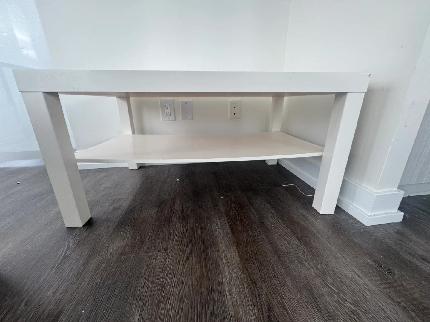 IKEA LACK Table White image indicator(3)