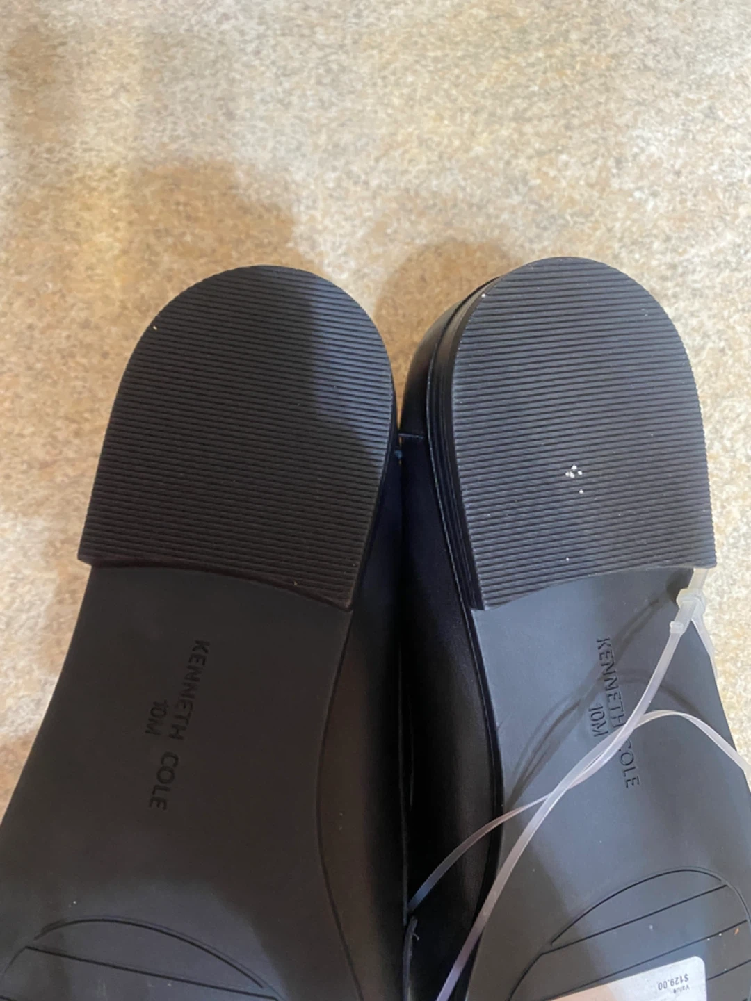 Ladies Kenneth Cole loafers - photo 3