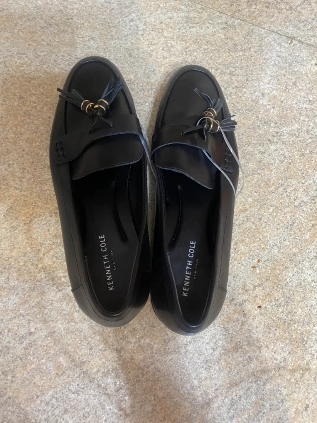 Ladies Kenneth Cole loafers image indicator(5)