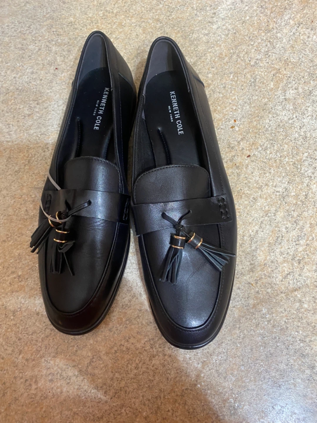 Ladies Kenneth Cole loafers - photo 2