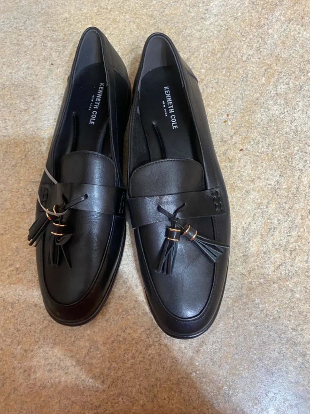 Ladies Kenneth Cole loafers