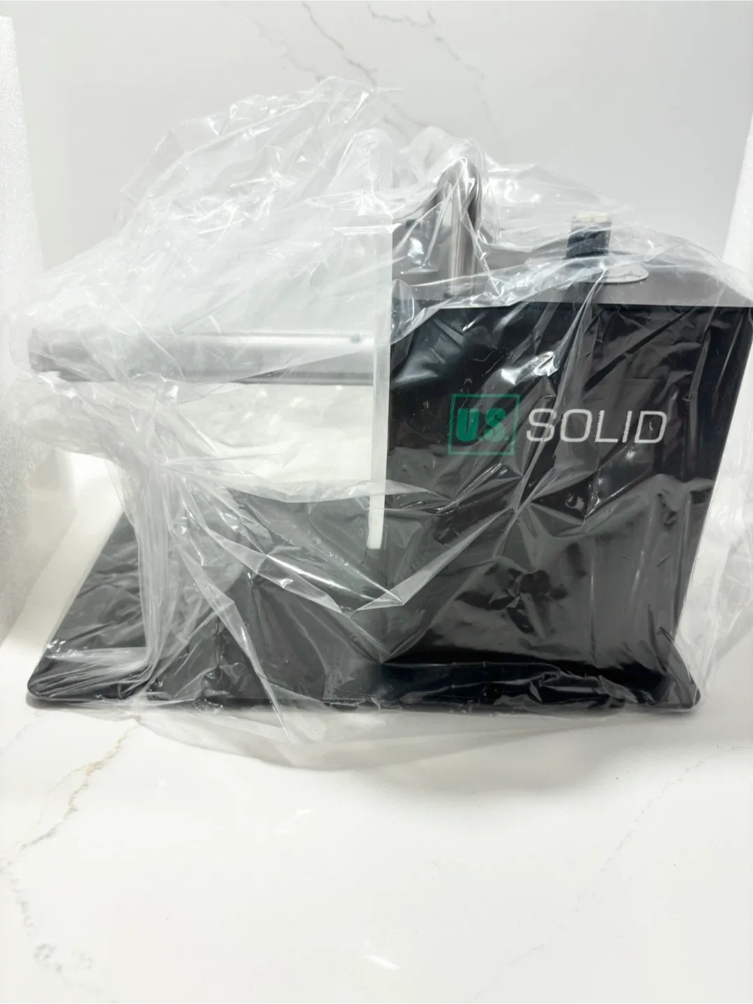 Automatic Label Rewinder, Core 1"-1.5", Label Width 3.15” image indicator(7)