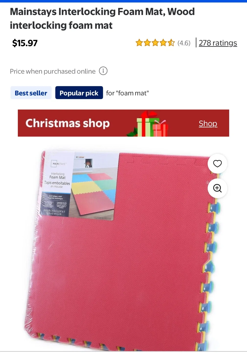 Fodoss Playpen Baby, 47x47inch Play Yard image indicator(2)