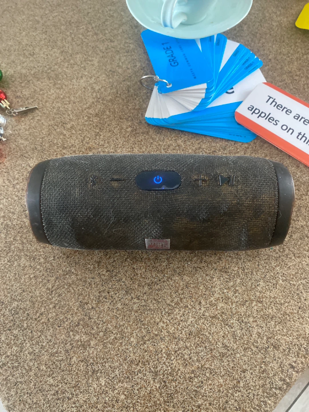 JBL Charge Speaker - photo 2