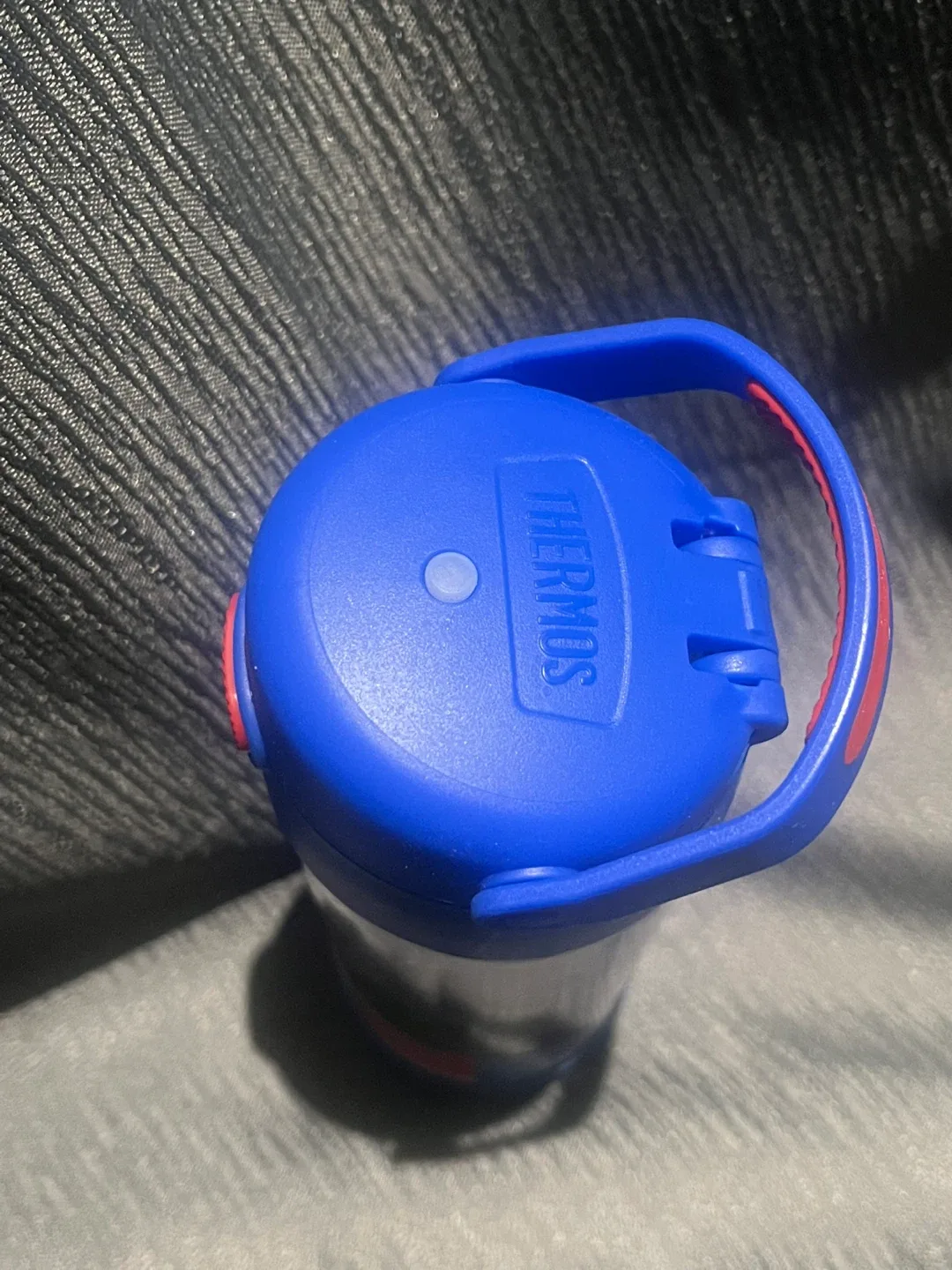 Thermos Funtainer Kids Water Bottle image indicator(5)