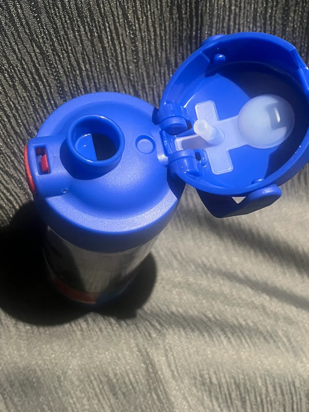 Thermos Funtainer Kids Water Bottle image indicator(6)