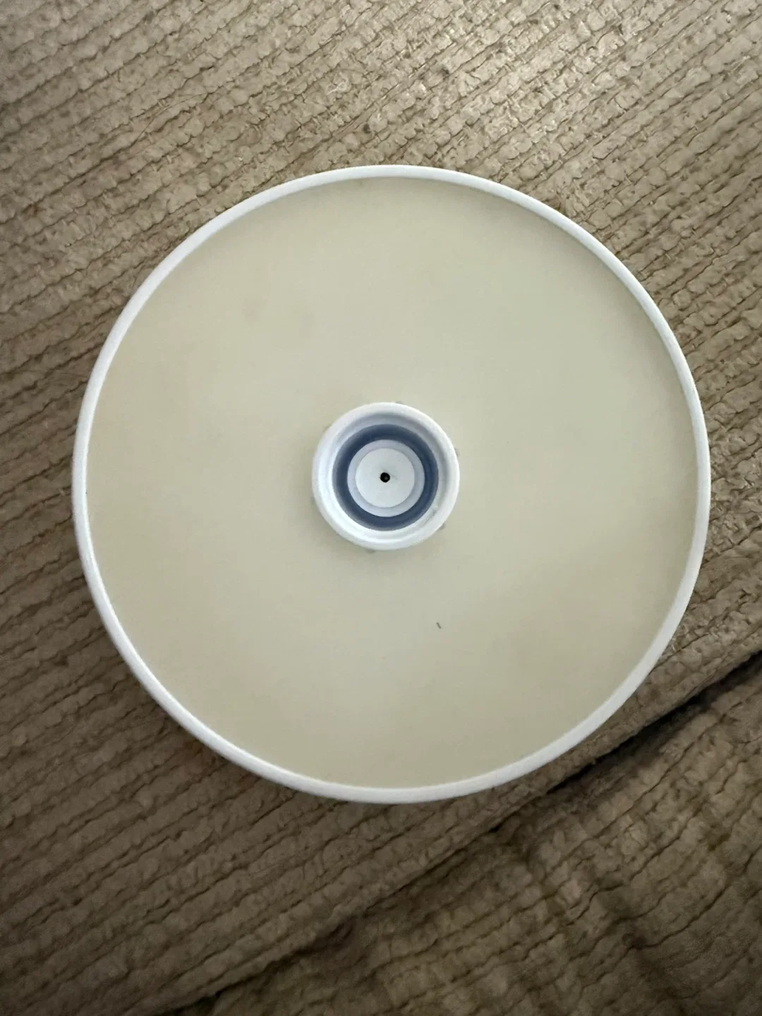 FoodSaver Universal Lid