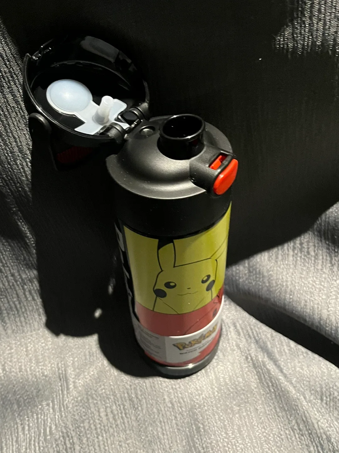 Pokemon Water Bottle by Thermos image indicator(3)
