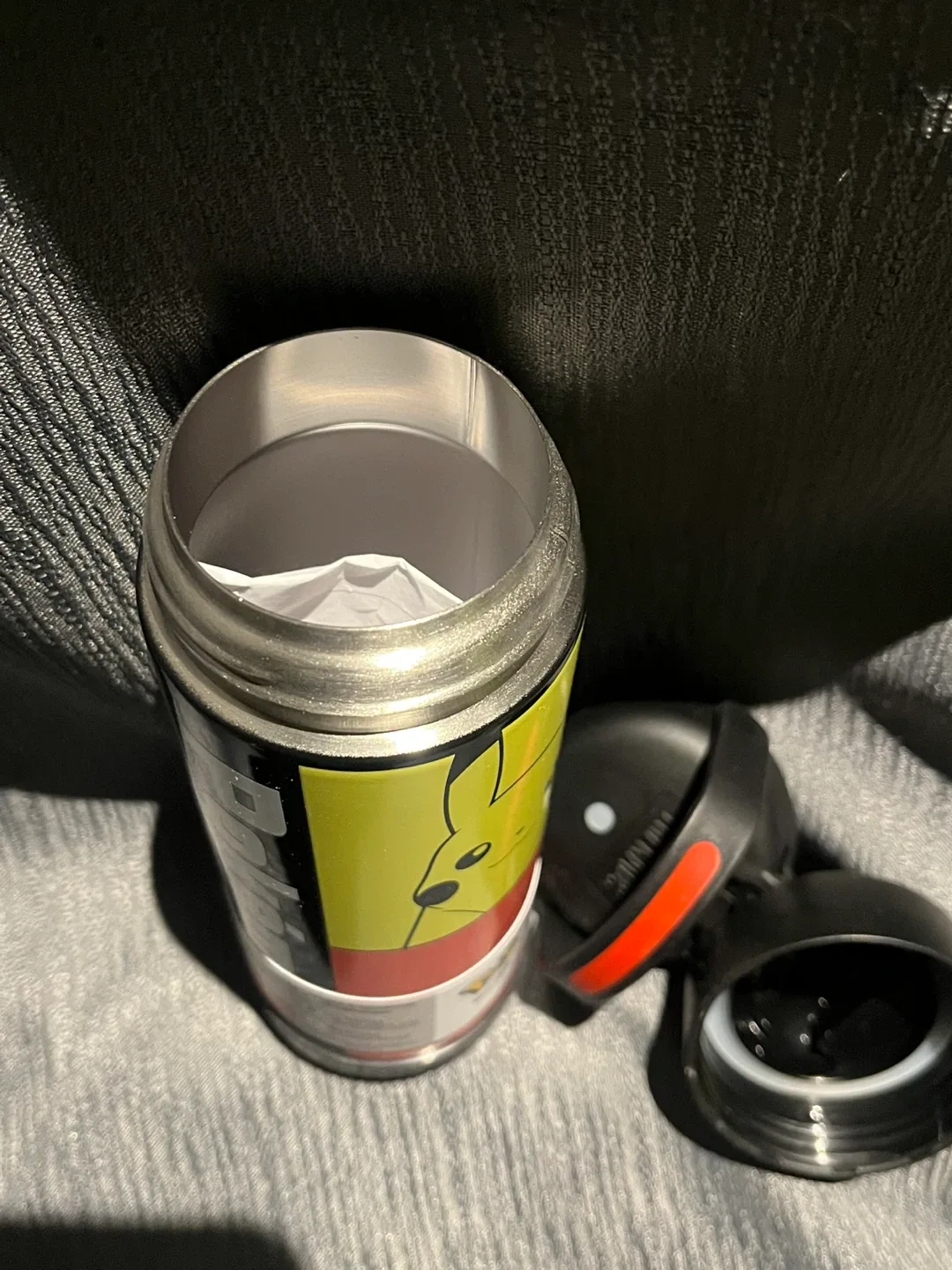 Pokemon Water Bottle by Thermos image indicator(4)