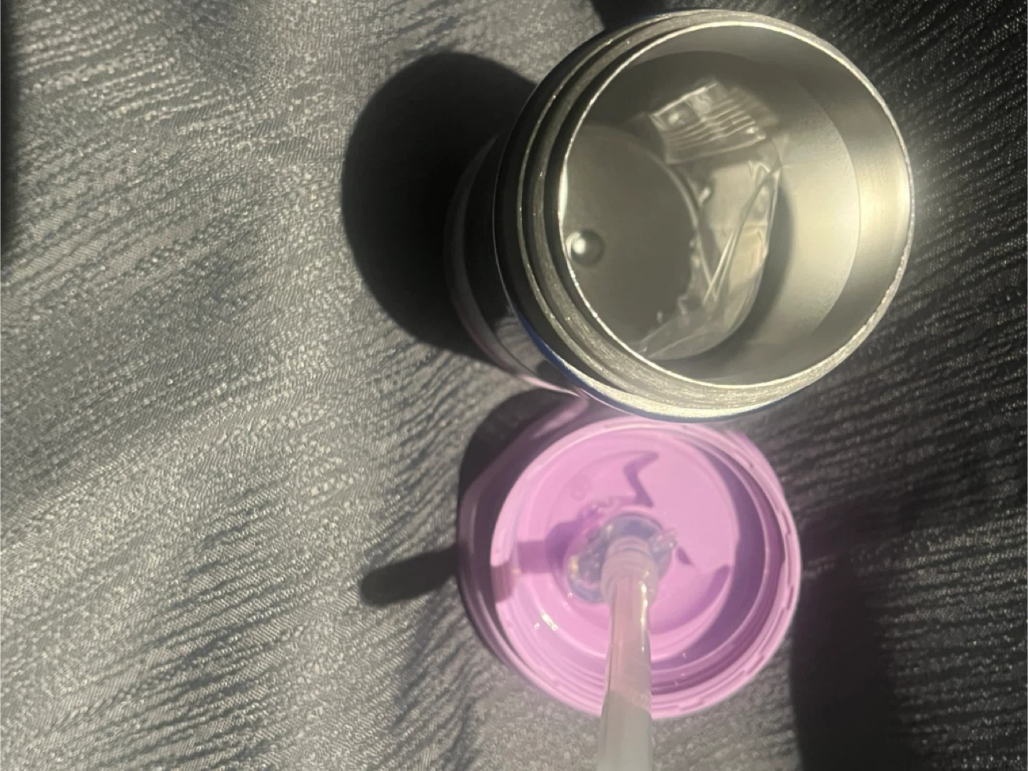 Thermos FUNtainer Water Bottle - Unicorn Design - photo 4