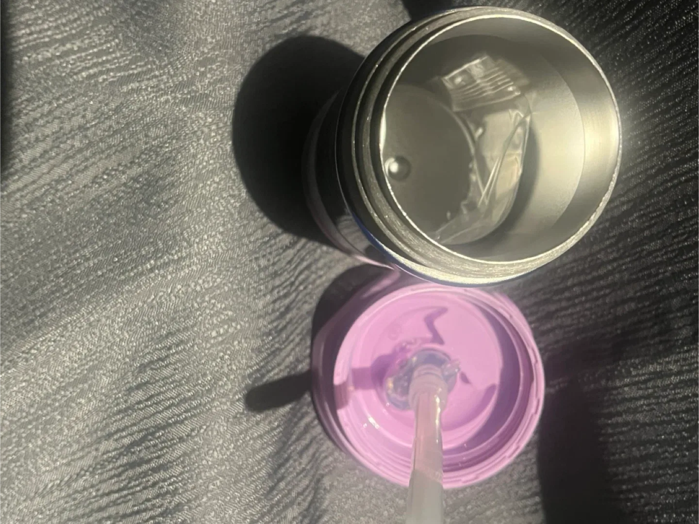 Thermos FUNtainer Water Bottle - Unicorn Design image indicator(4)