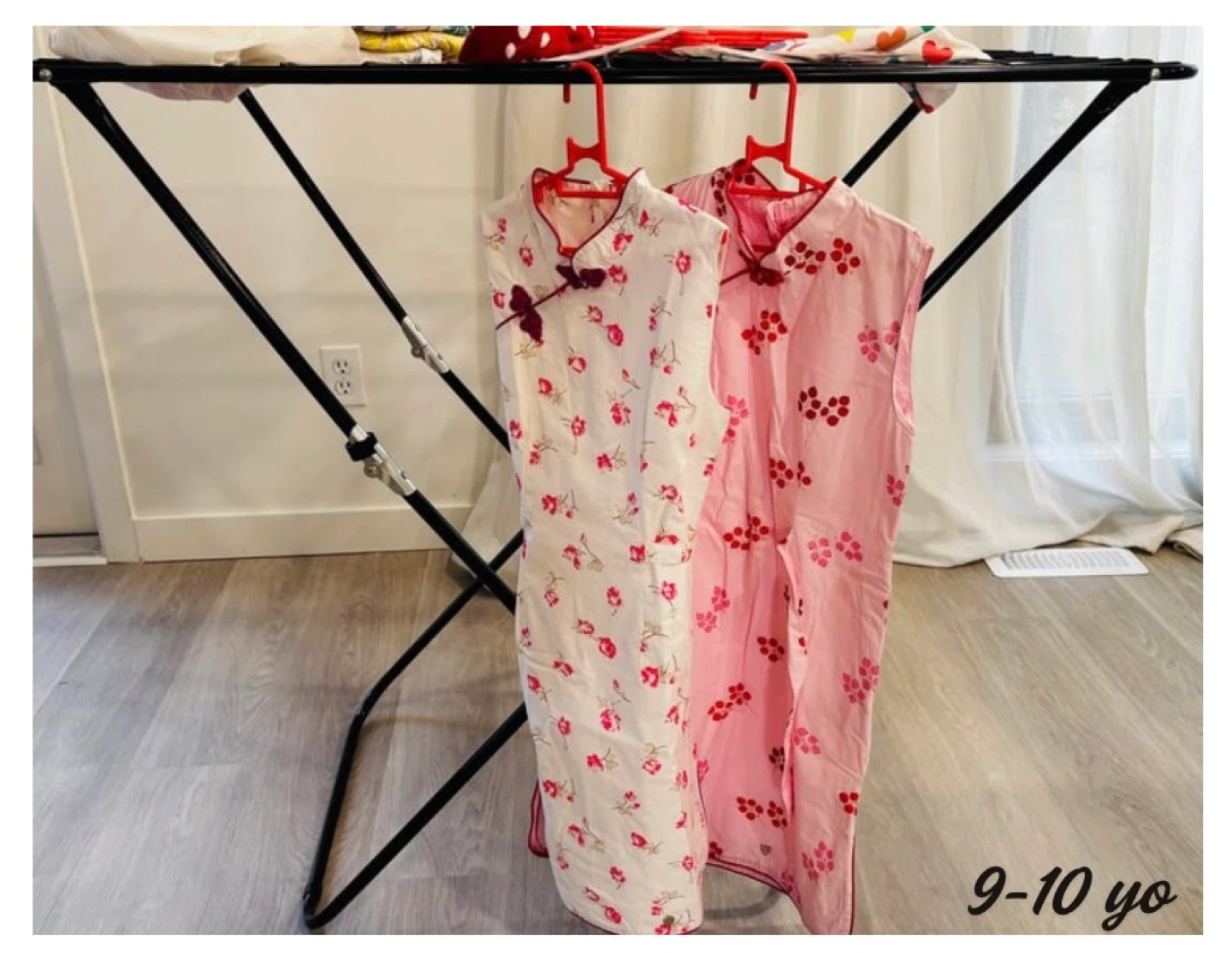 Girl’s Dresses! READ DESC (5-10yo, GAP, Old Navy and more) - photo 4