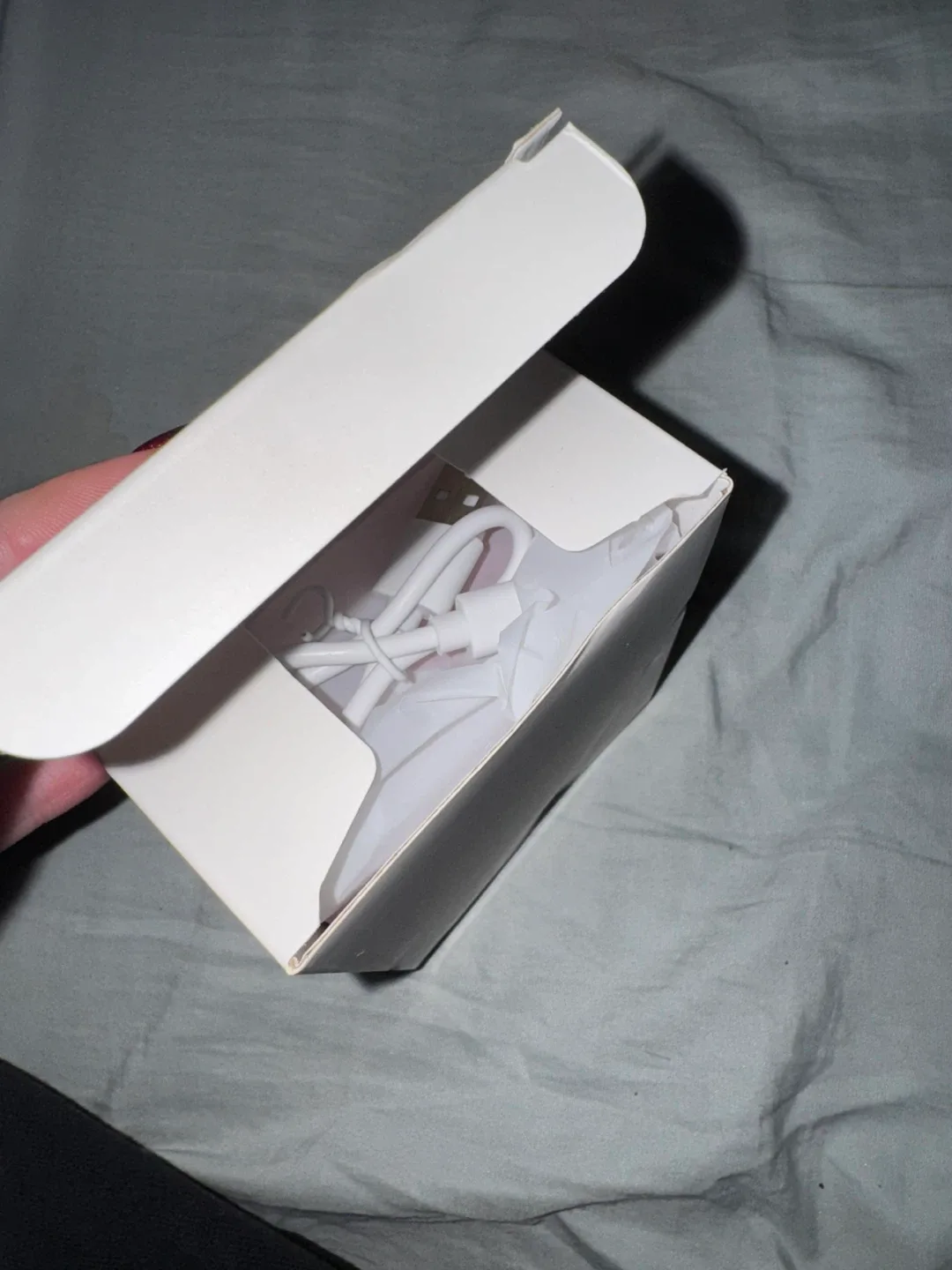 Portable Mini Printer - Inkless image indicator(5)