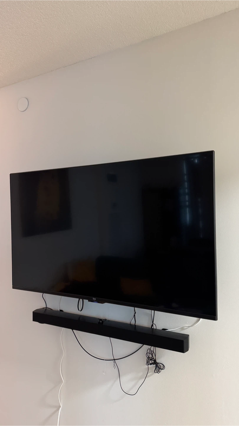 Amazon Fire TV 50" Omni Series 4K UHD smart TV