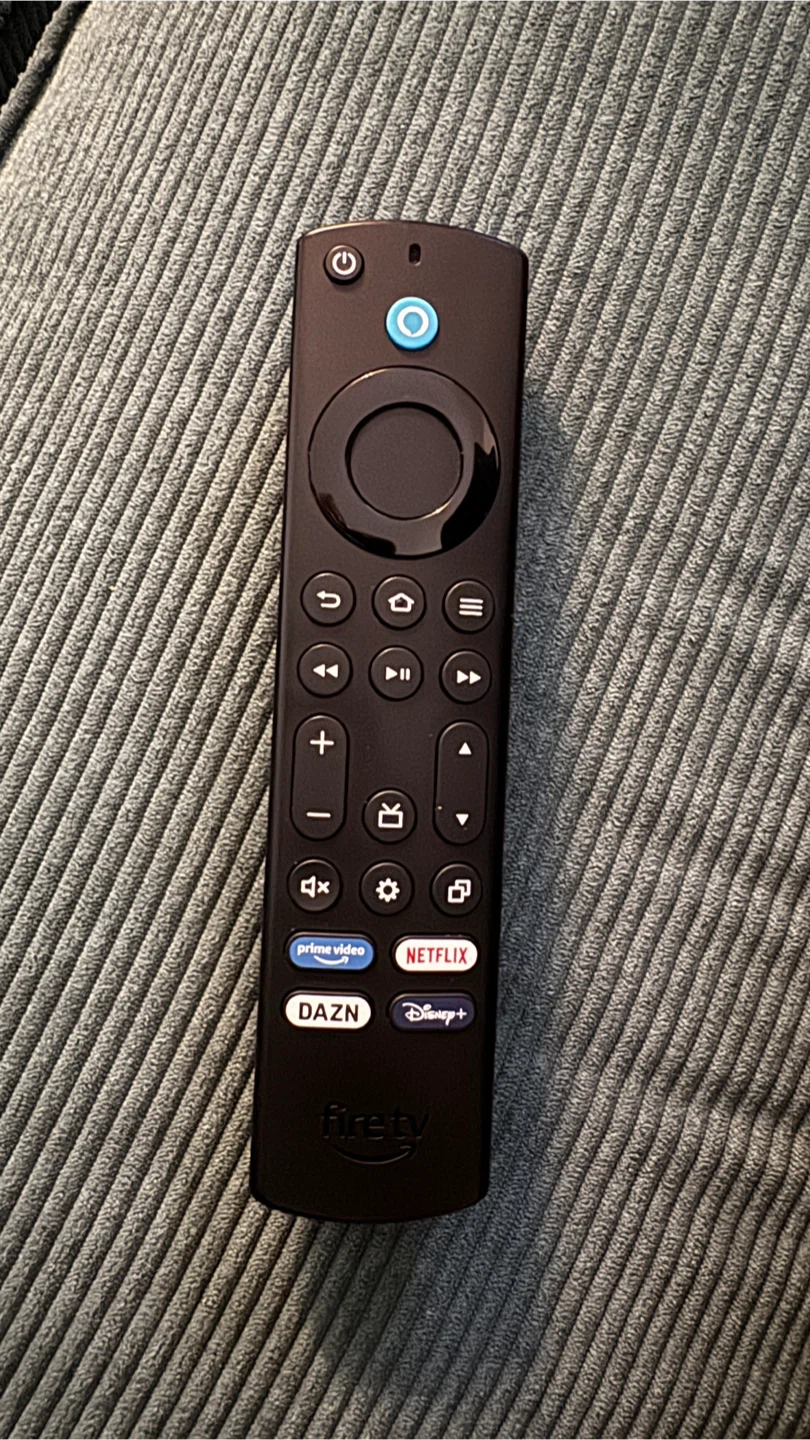 Amazon Fire TV 50" Omni Series 4K UHD smart TV - photo 3